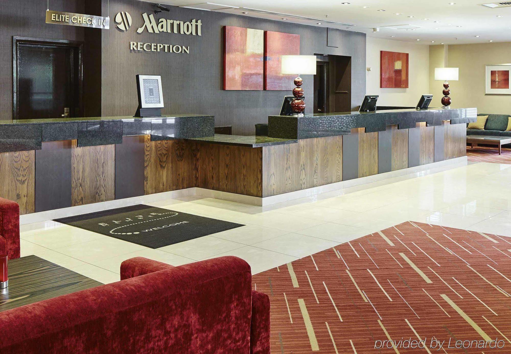 Delta Hotels By Marriott Peterborough Exterior photo